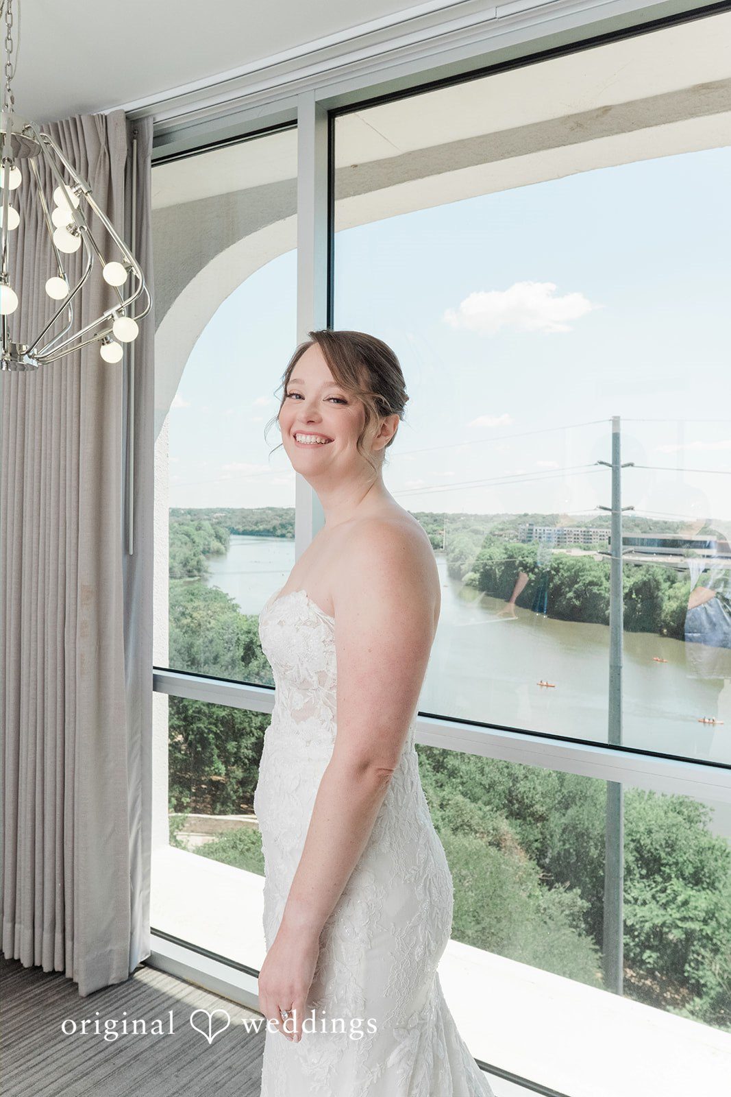 Eric + Kimberly Malverde at La Condesa Wedding | Eric & Kimberly -