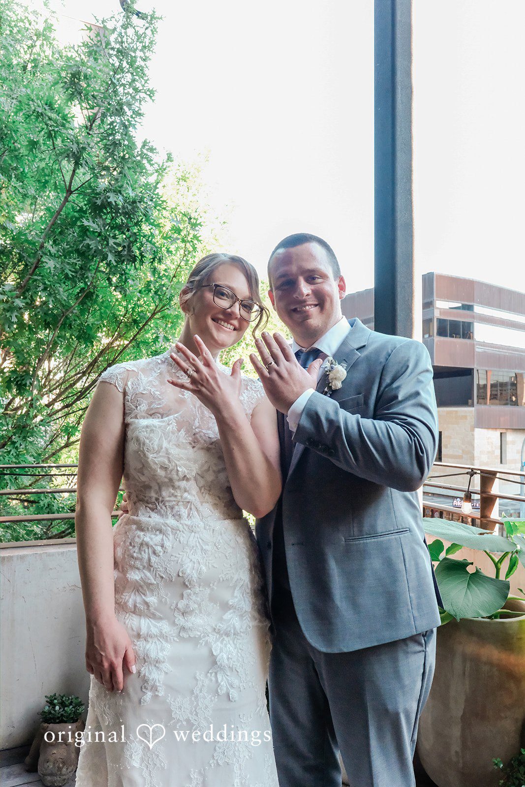 Eric + Kimberly Malverde at La Condesa Wedding | Eric & Kimberly -