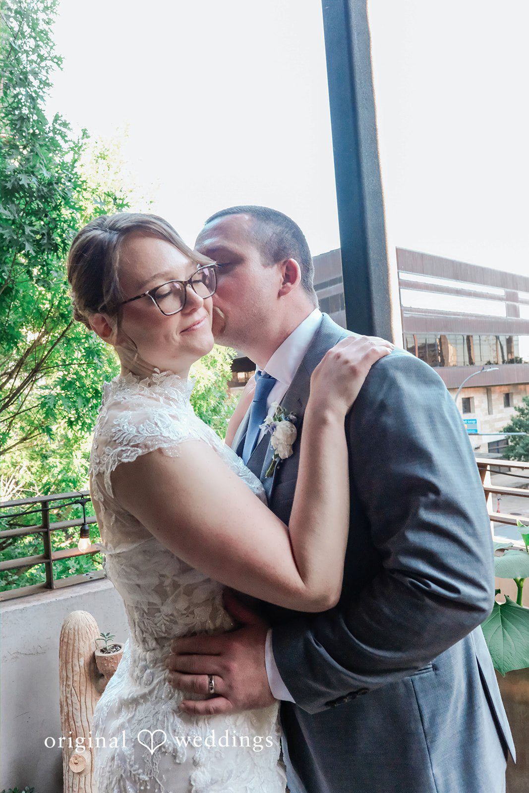 Eric + Kimberly Malverde at La Condesa Wedding | Eric & Kimberly -