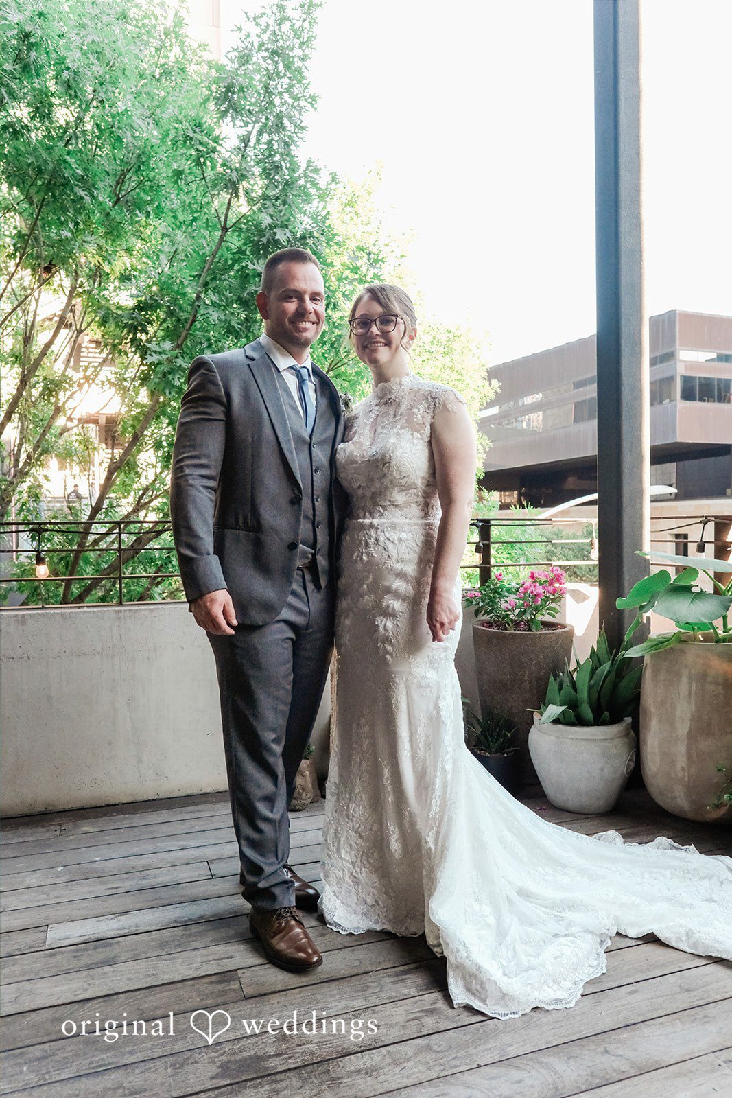 Eric + Kimberly Malverde at La Condesa Wedding | Eric & Kimberly -
