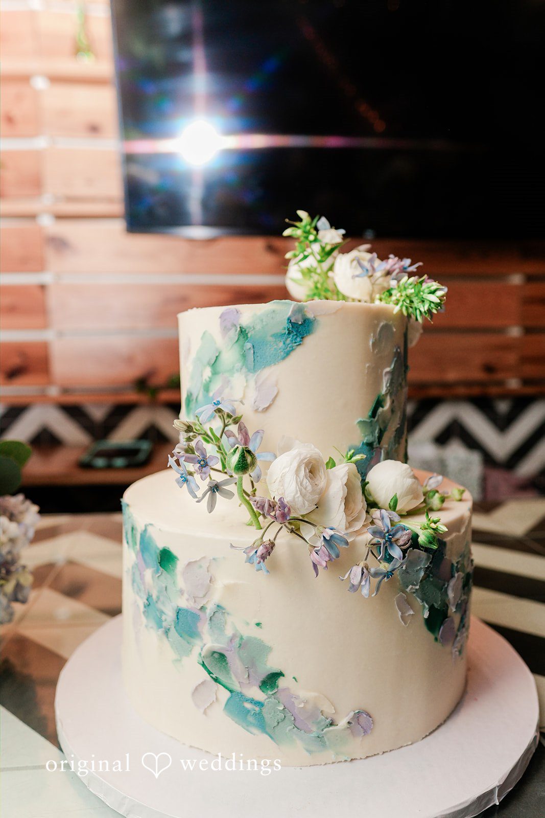 Eric + Kimberly Malverde at La Condesa Wedding | Eric & Kimberly -