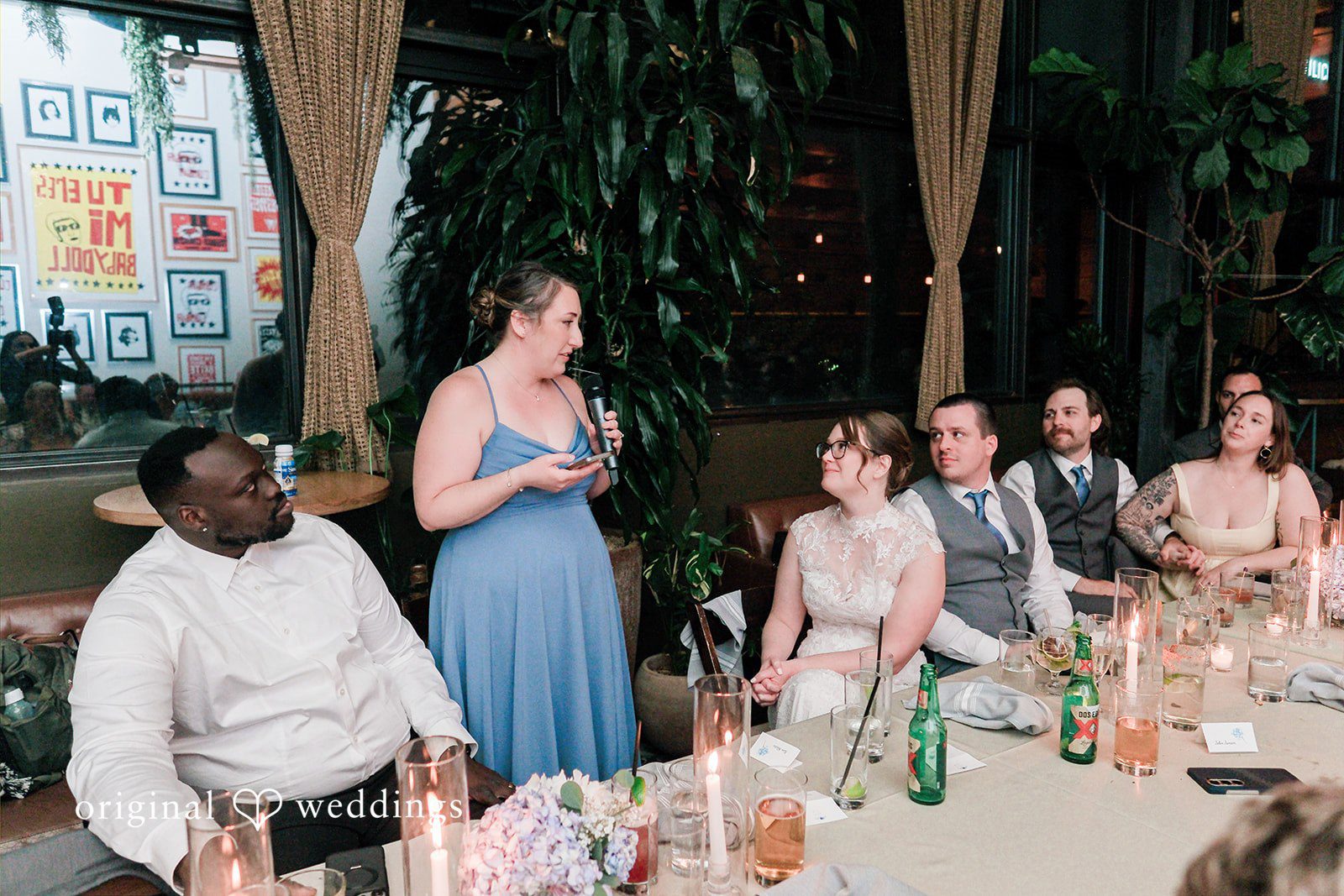 Eric + Kimberly Malverde at La Condesa Wedding | Eric & Kimberly -