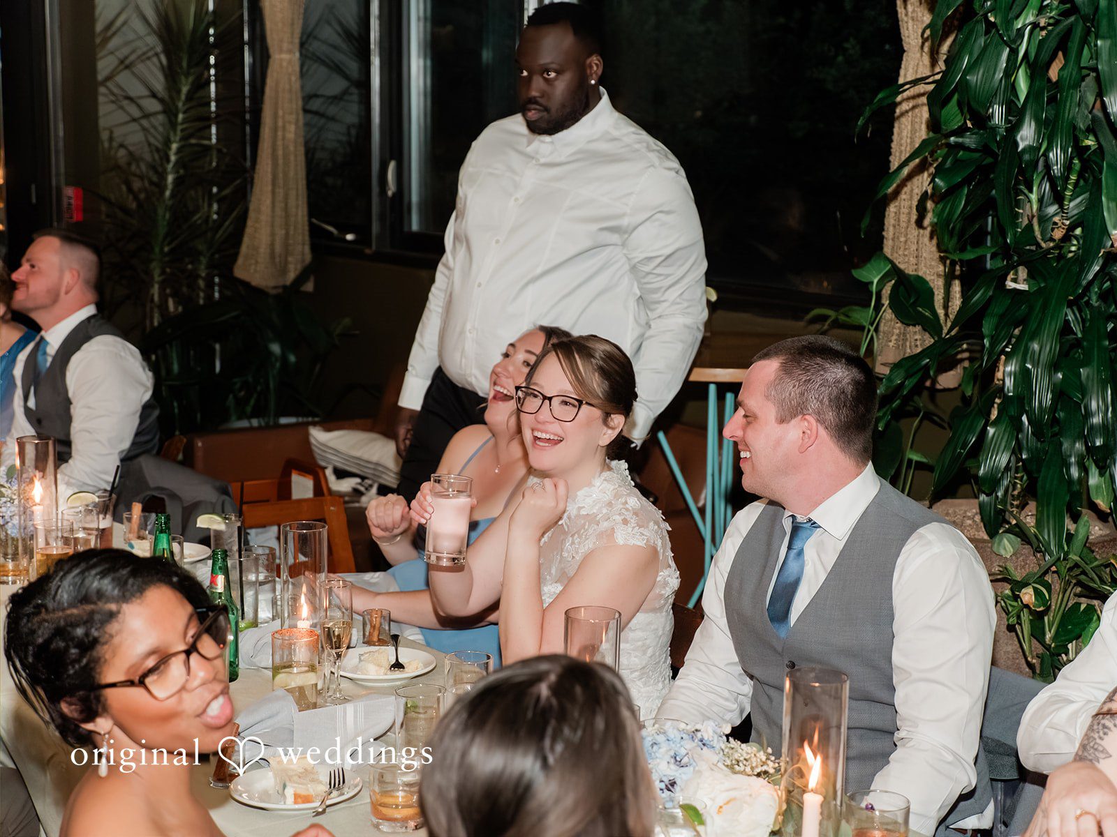 Eric + Kimberly Malverde at La Condesa Wedding | Eric & Kimberly -
