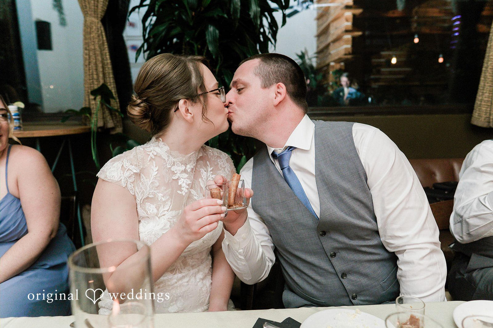 Eric + Kimberly Malverde at La Condesa Wedding | Eric & Kimberly -