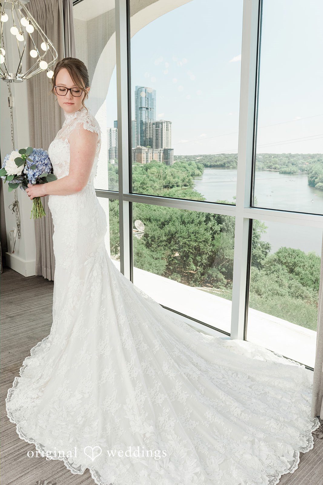 Eric + Kimberly Malverde at La Condesa Wedding | Eric & Kimberly -
