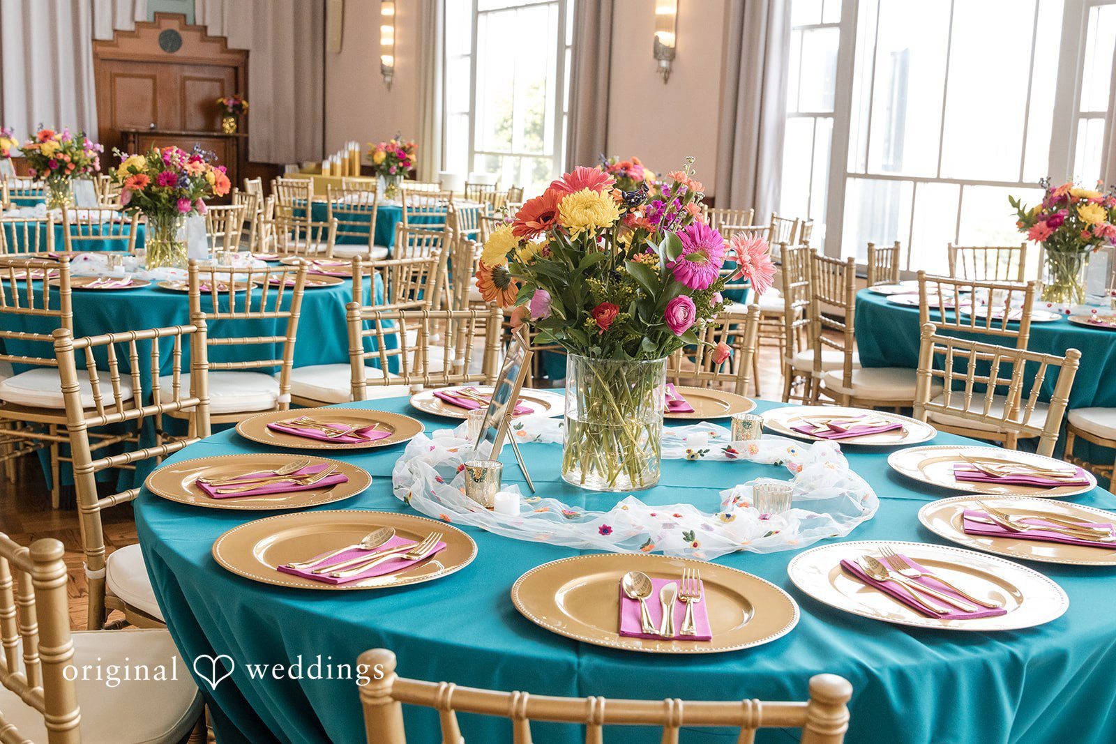 Table details