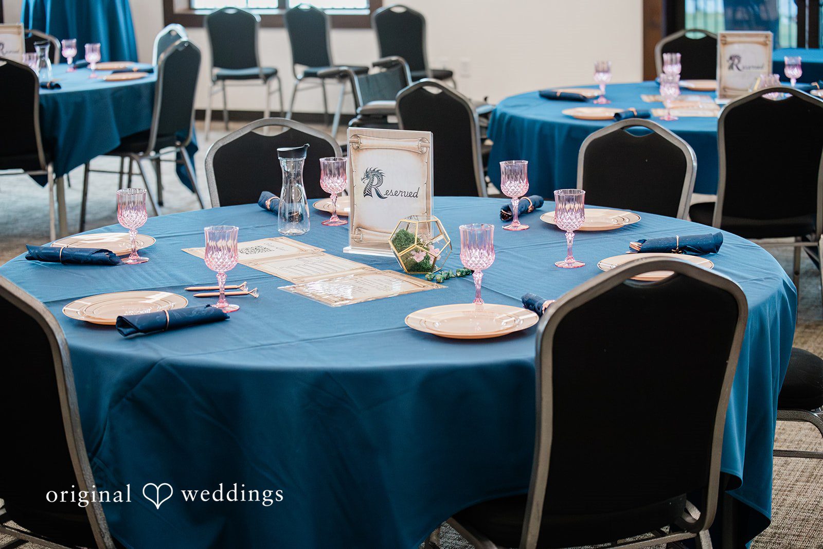 Table details