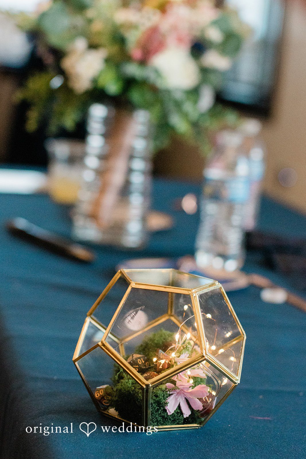 Table details