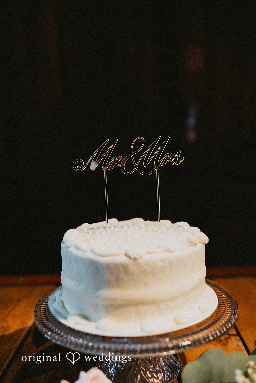 Roaring Camp Wedding // Kayli & Russell -