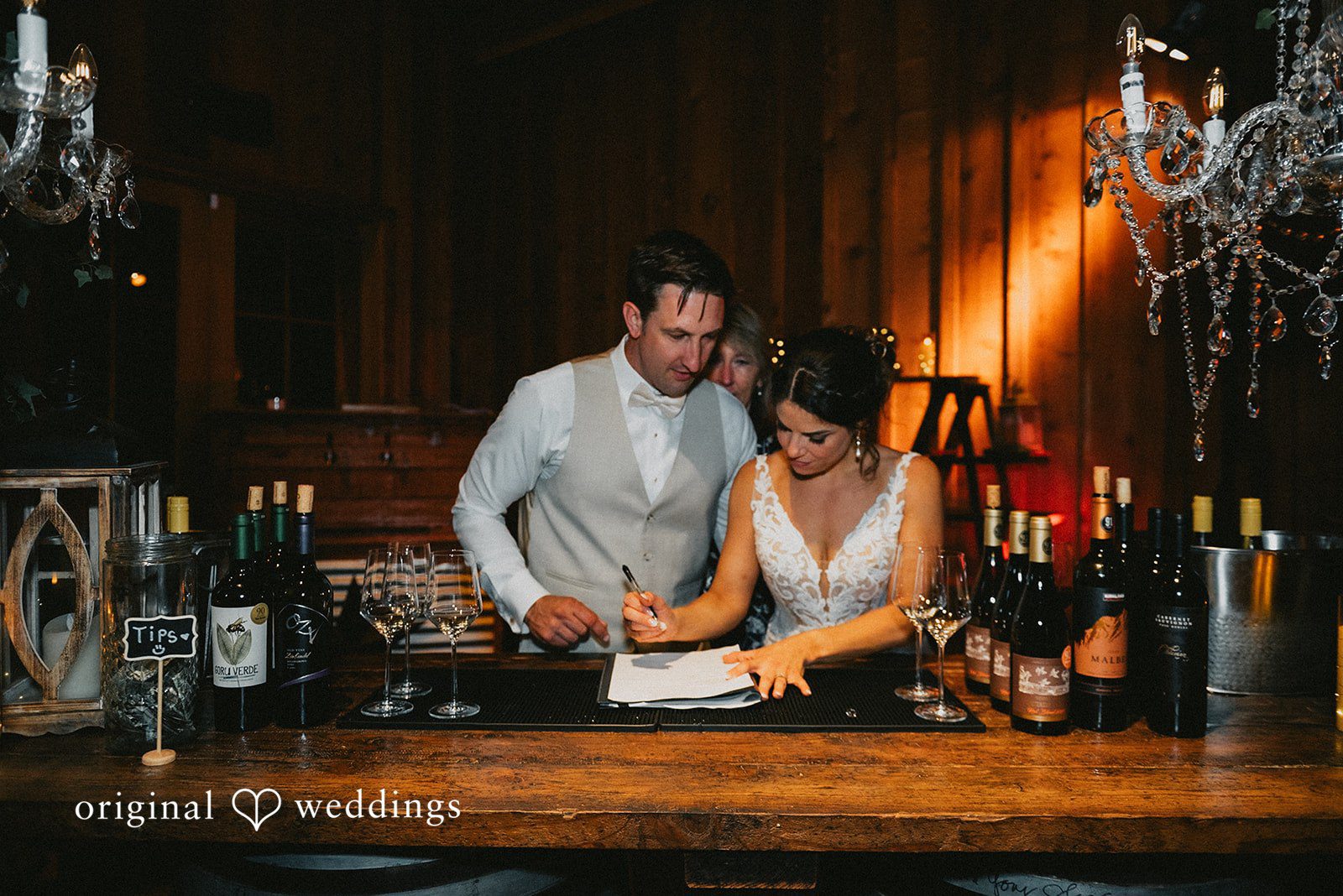 Roaring Camp Wedding // Kayli & Russell -
