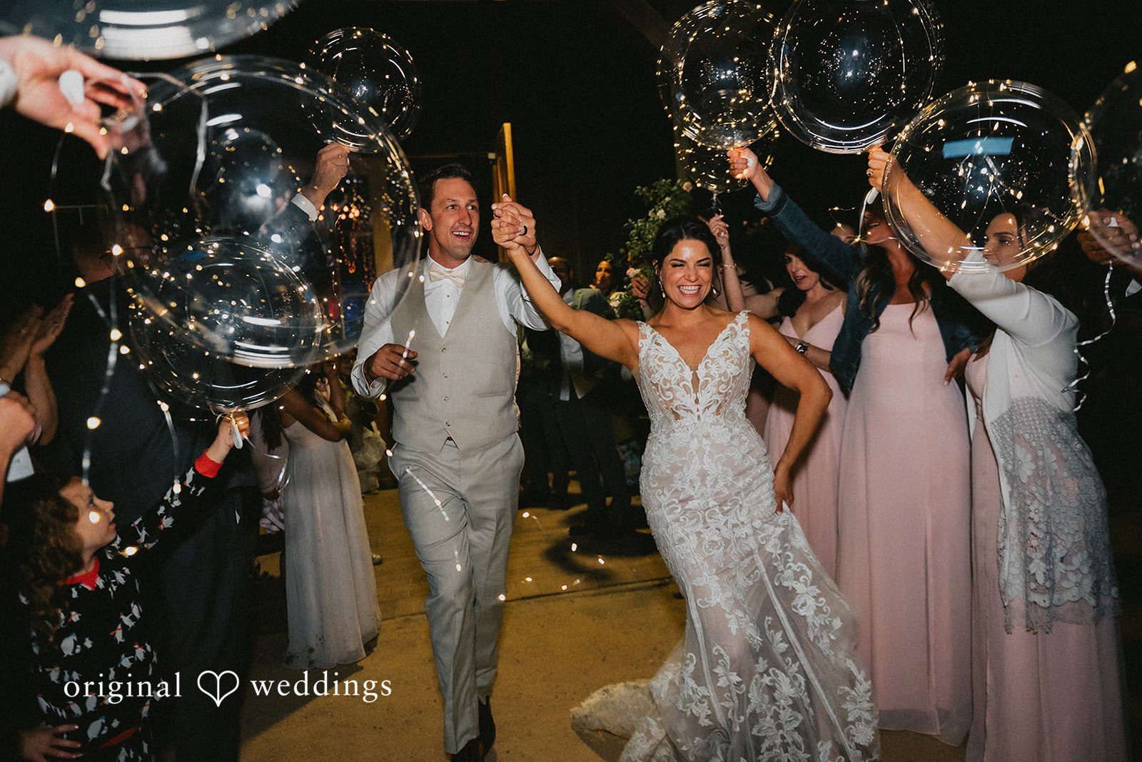 Roaring Camp Wedding // Kayli & Russell -