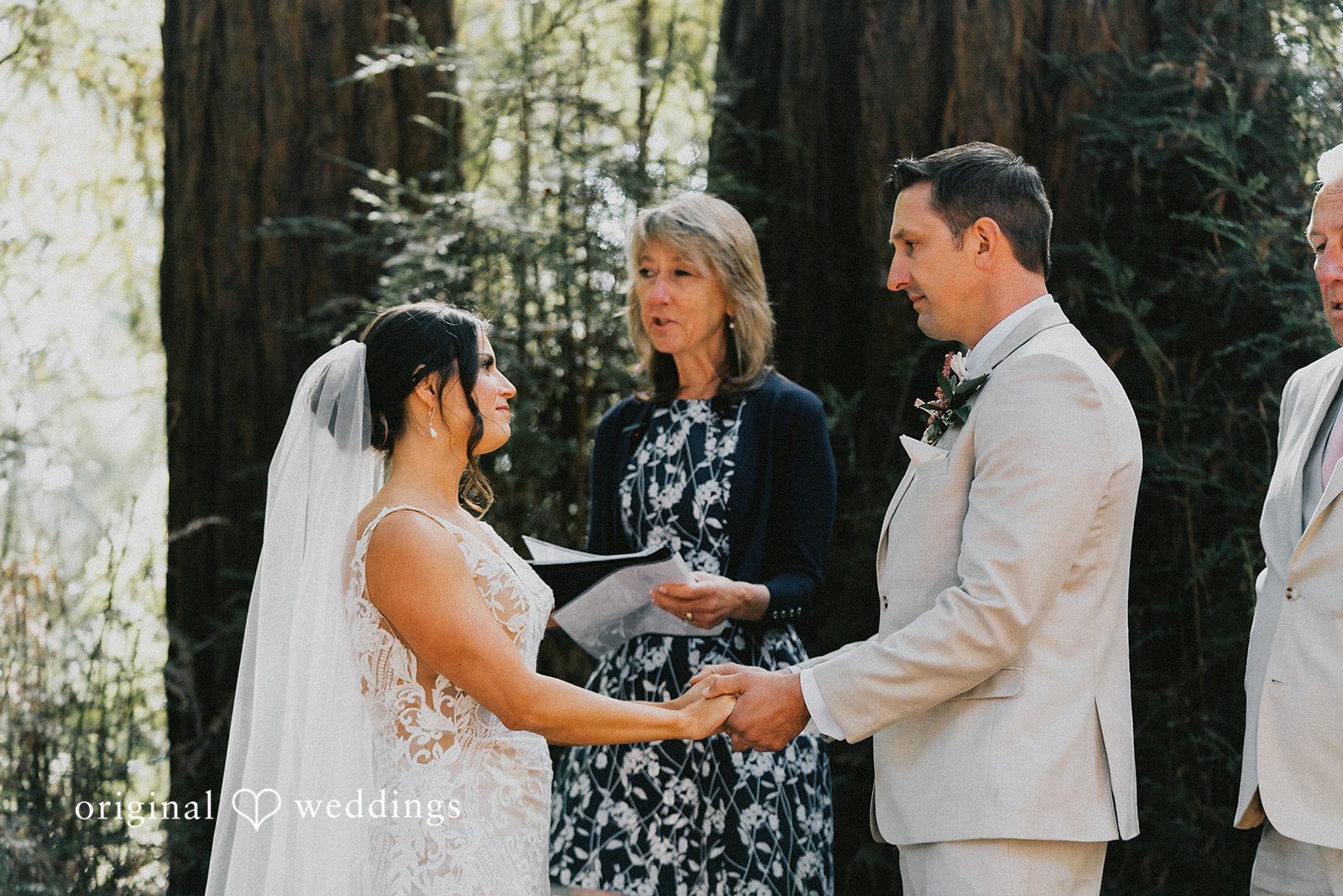 Roaring Camp Wedding // Kayli & Russell -