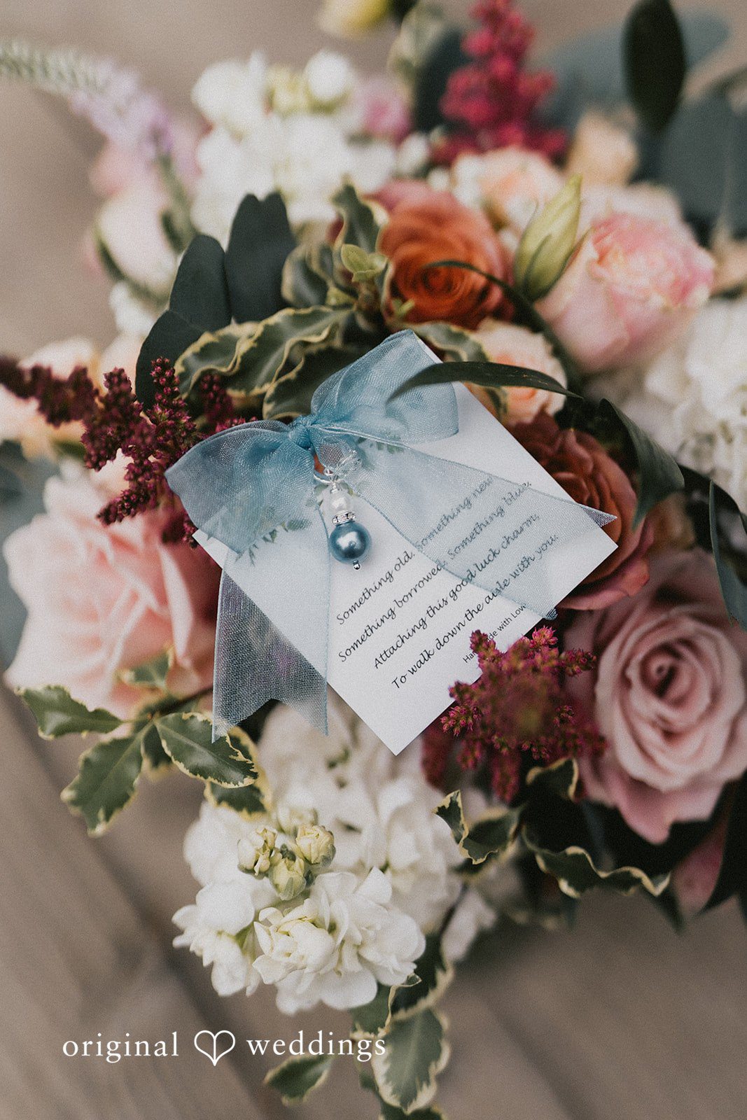 Roaring Camp Wedding // Kayli & Russell -