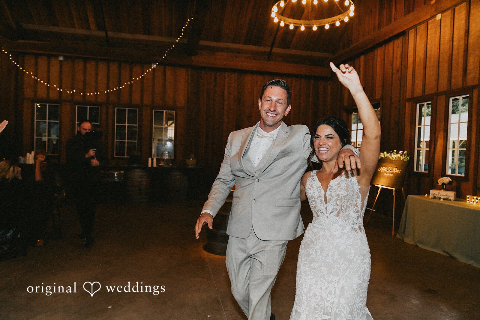 Roaring Camp Wedding // Kayli & Russell -