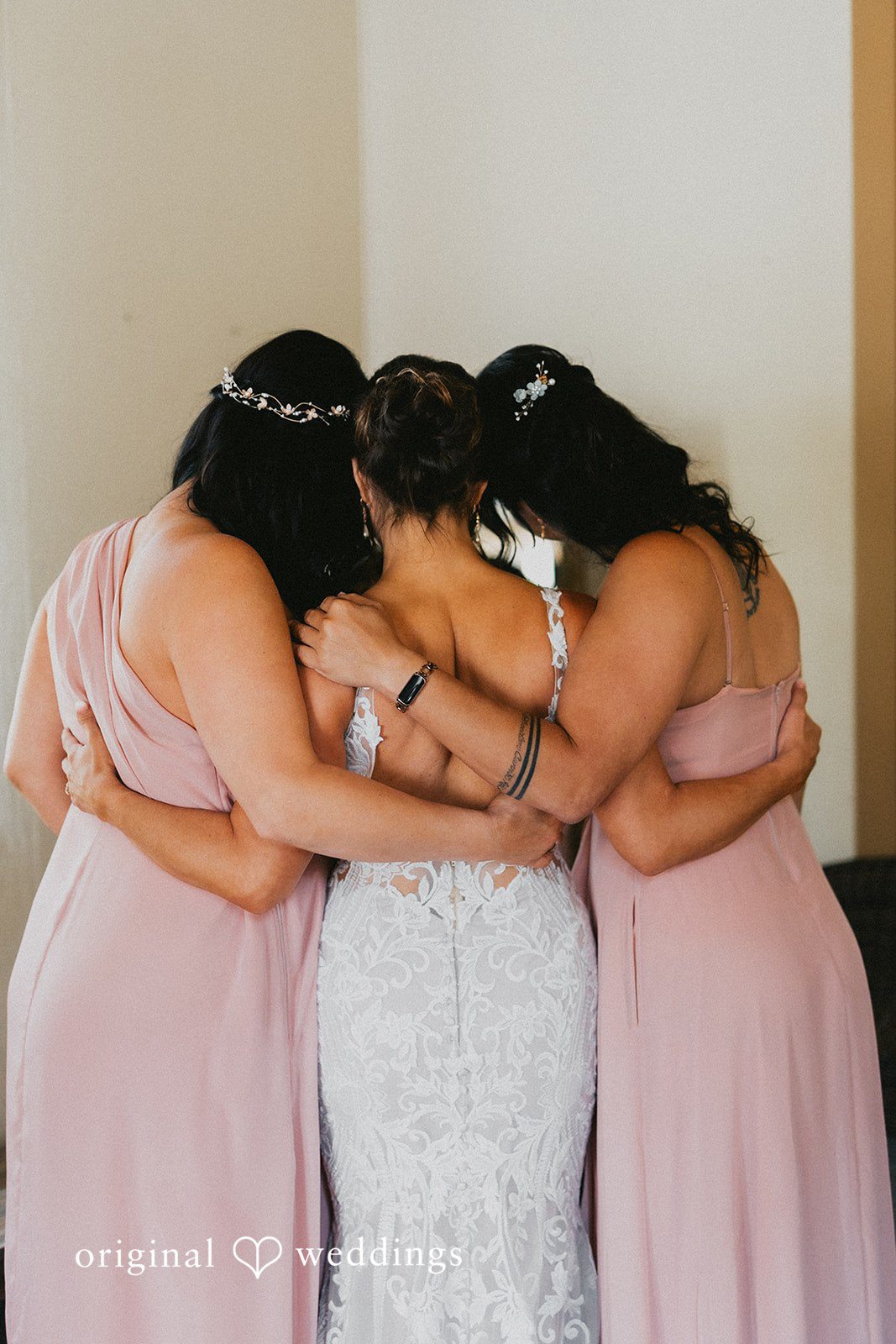 Roaring Camp Wedding // Kayli & Russell -