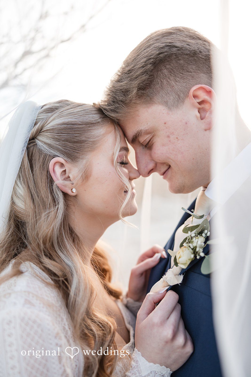 Jacobi + Marlie Beautiful romantic interaction photography of couple at Stone Crest