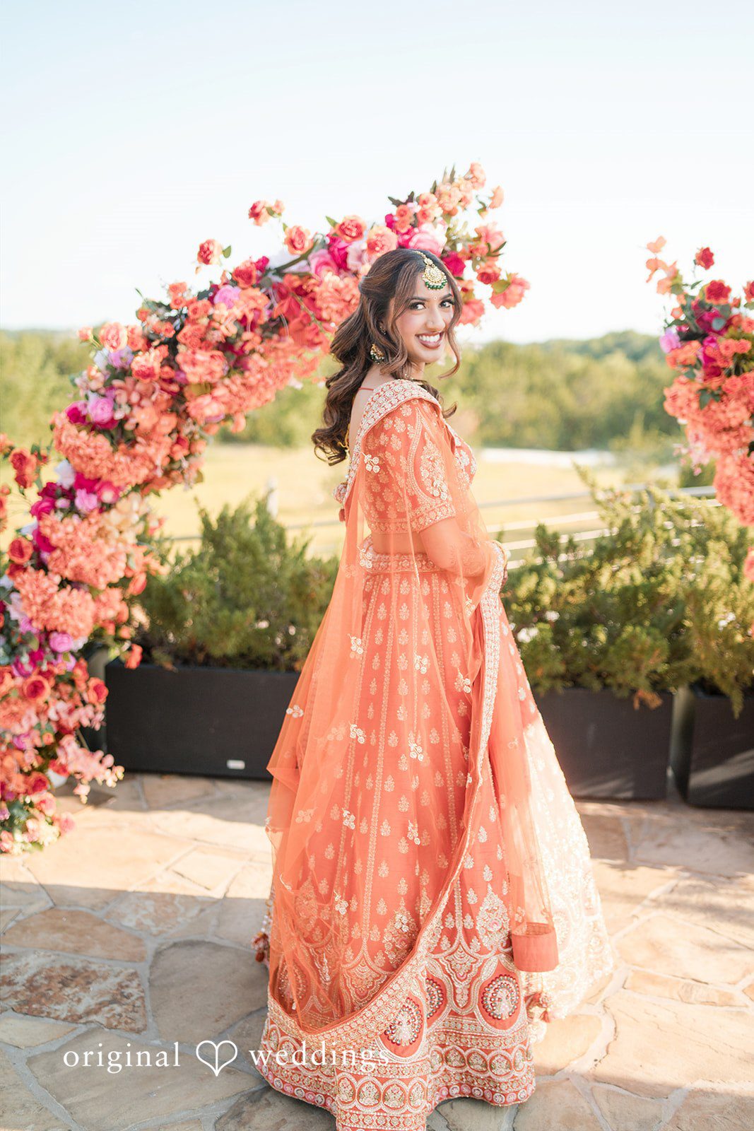 Nice Portrait of bride at Stone Crest.