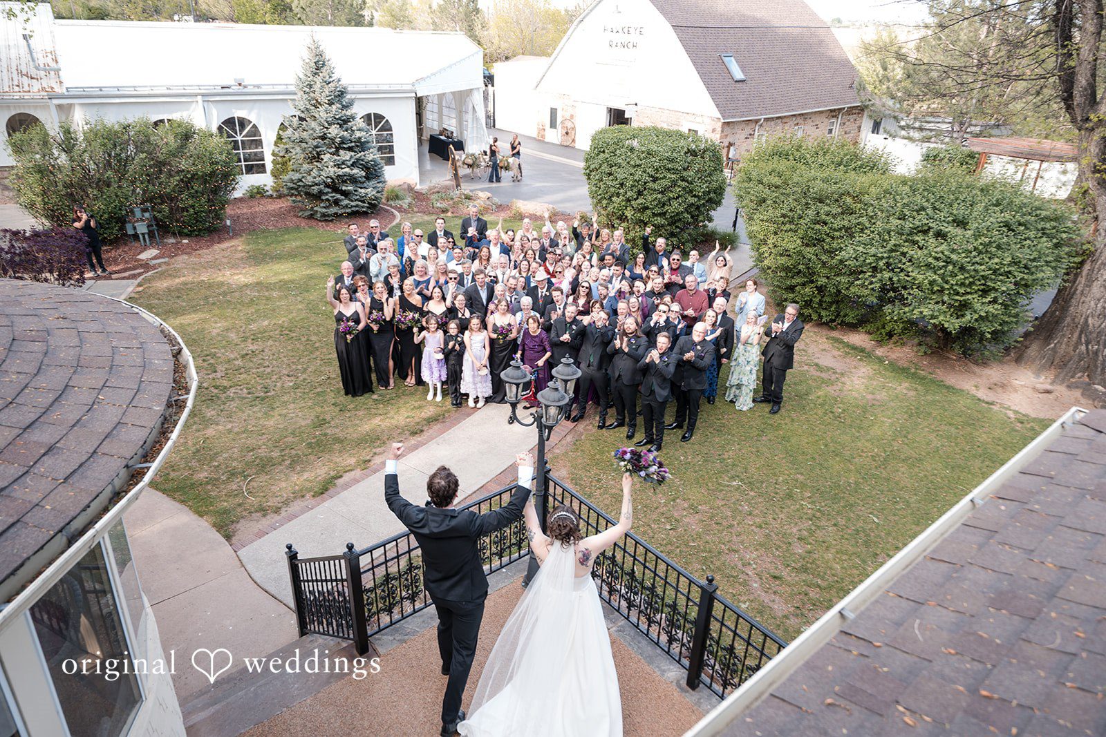 Hannah + Kyle Elegant wedding photography at Tapestry House