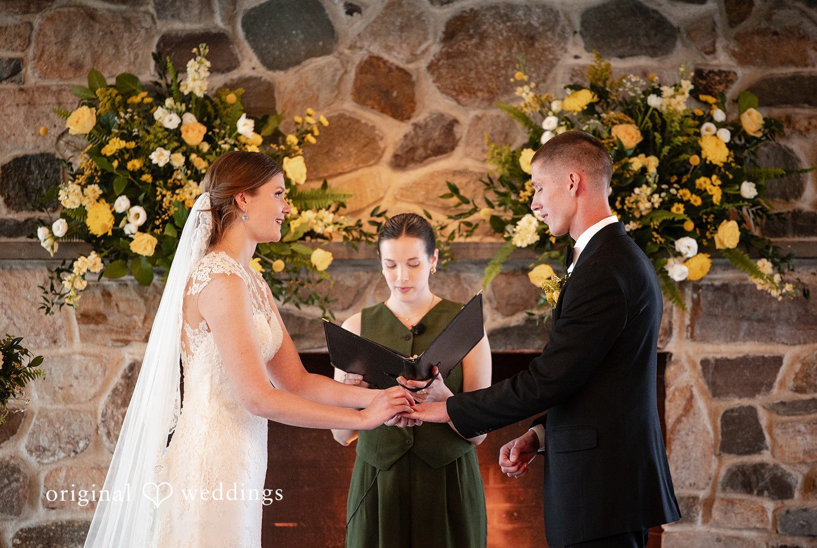 Boston Wedding Photographers at The Barker House | Alanna & Stan