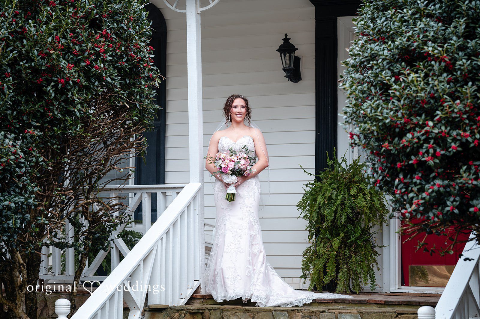 Emsley + Sean Elegant bridal preparation photography at The Farley Estate