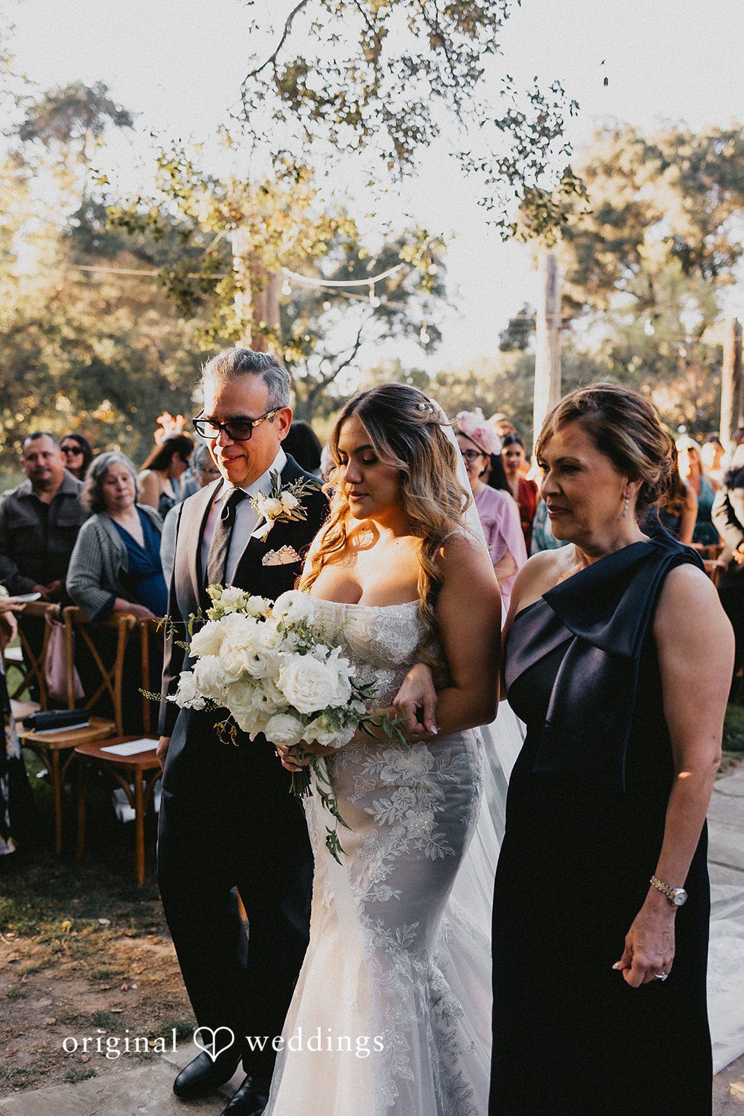 The Havens Country Club Wedding // Hannah & Geovanni -