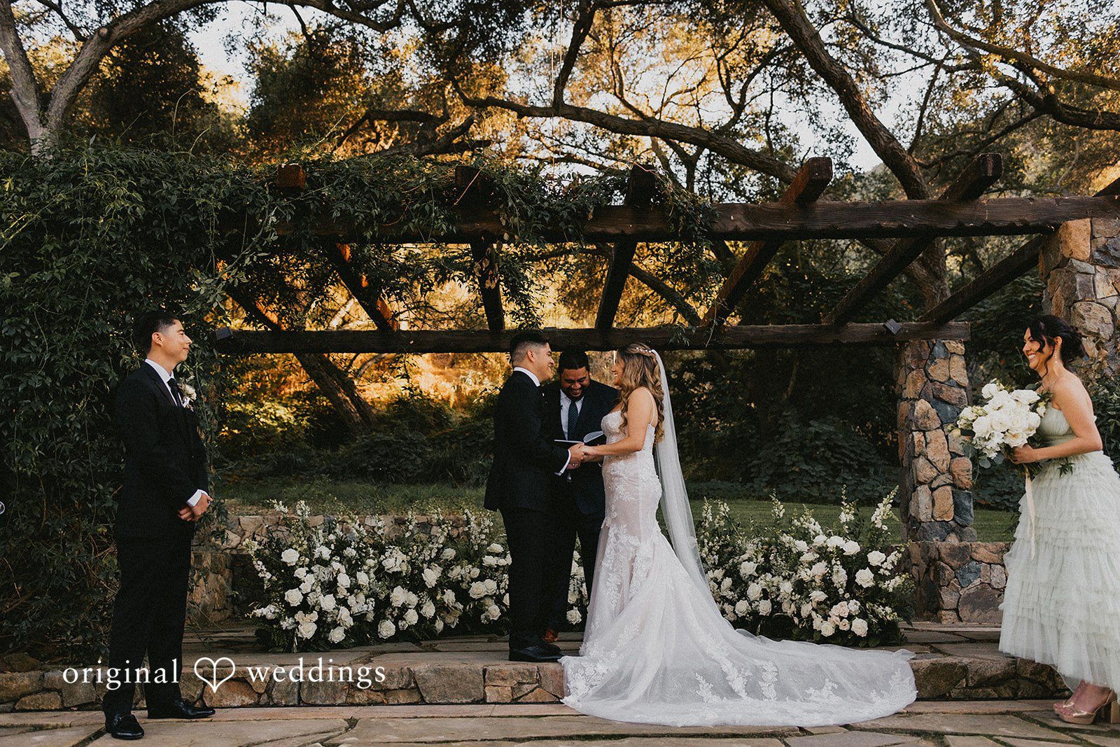 The Havens Country Club Wedding // Hannah & Geovanni -