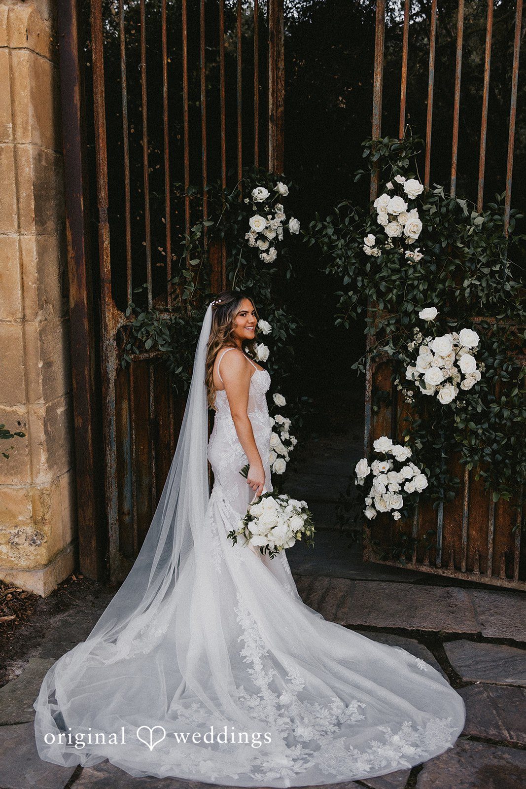 The Havens Country Club Wedding // Hannah & Geovanni -
