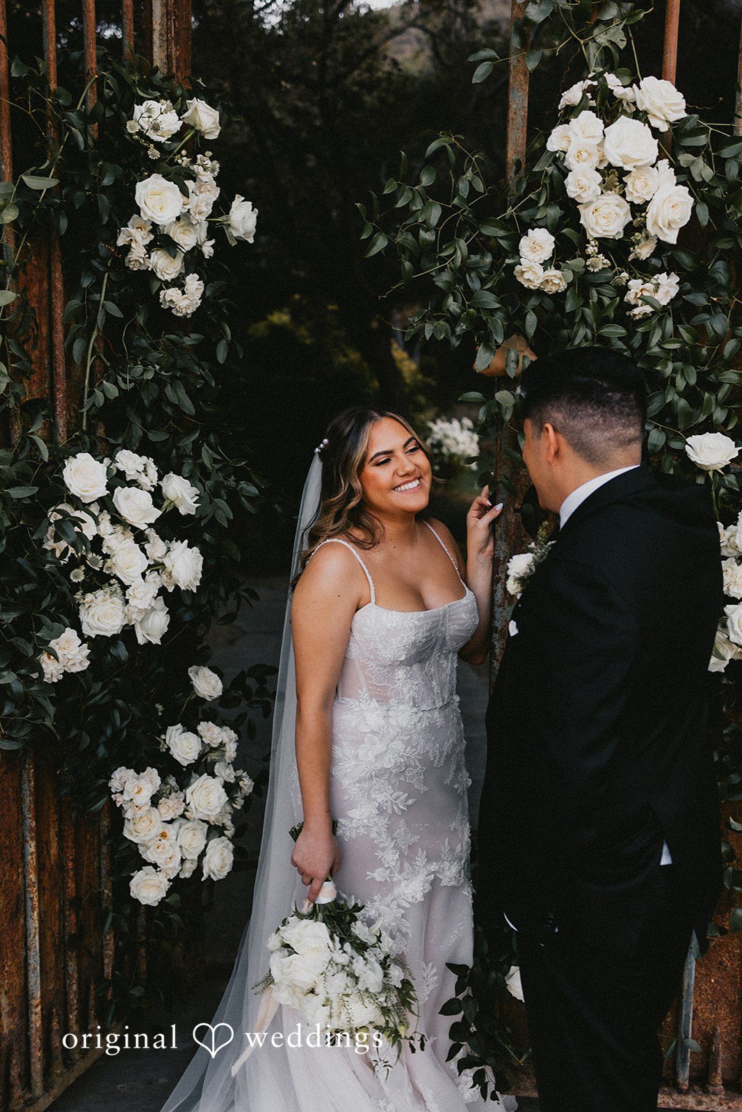The Havens Country Club Wedding // Hannah & Geovanni -