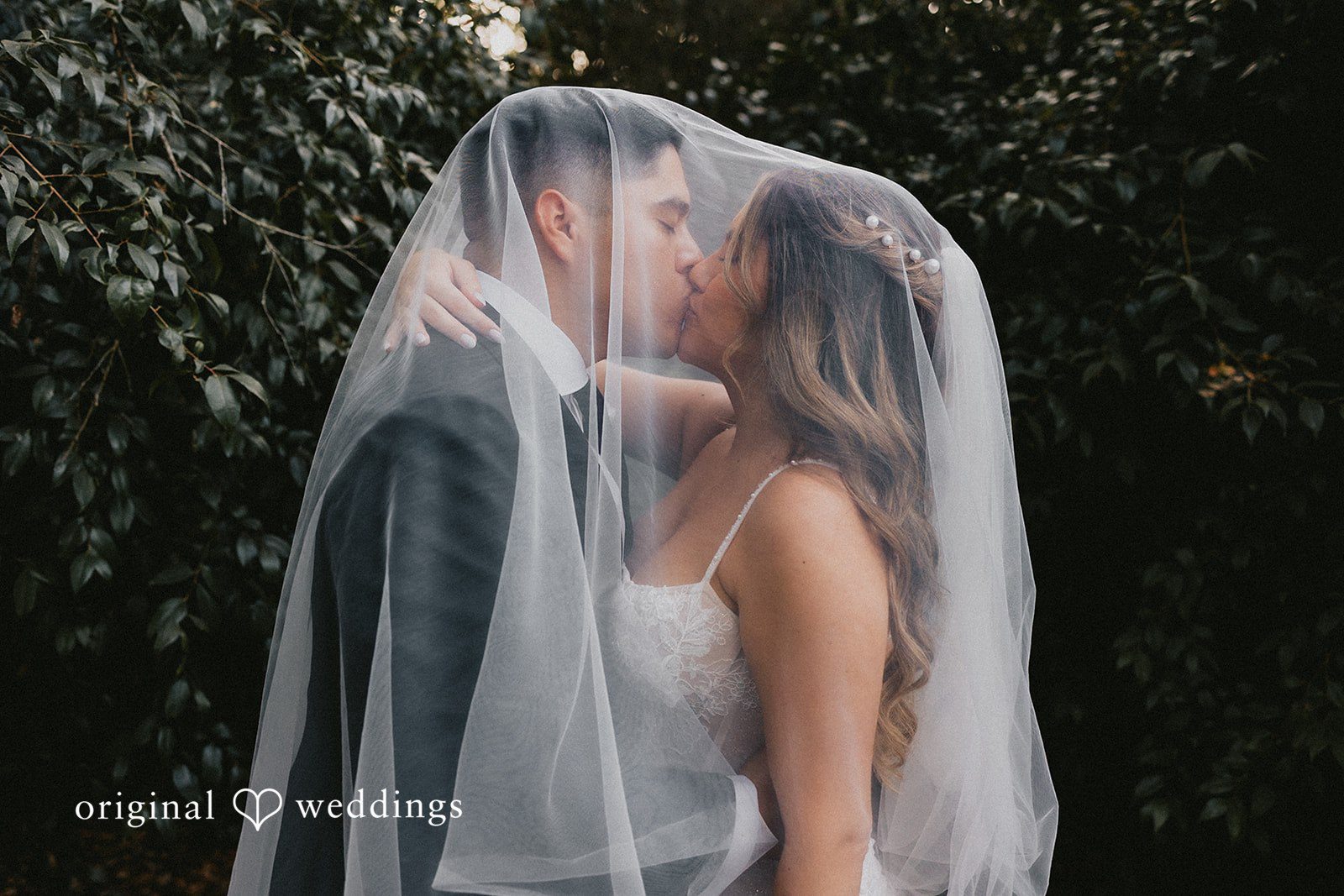 The Havens Country Club Wedding // Hannah & Geovanni -