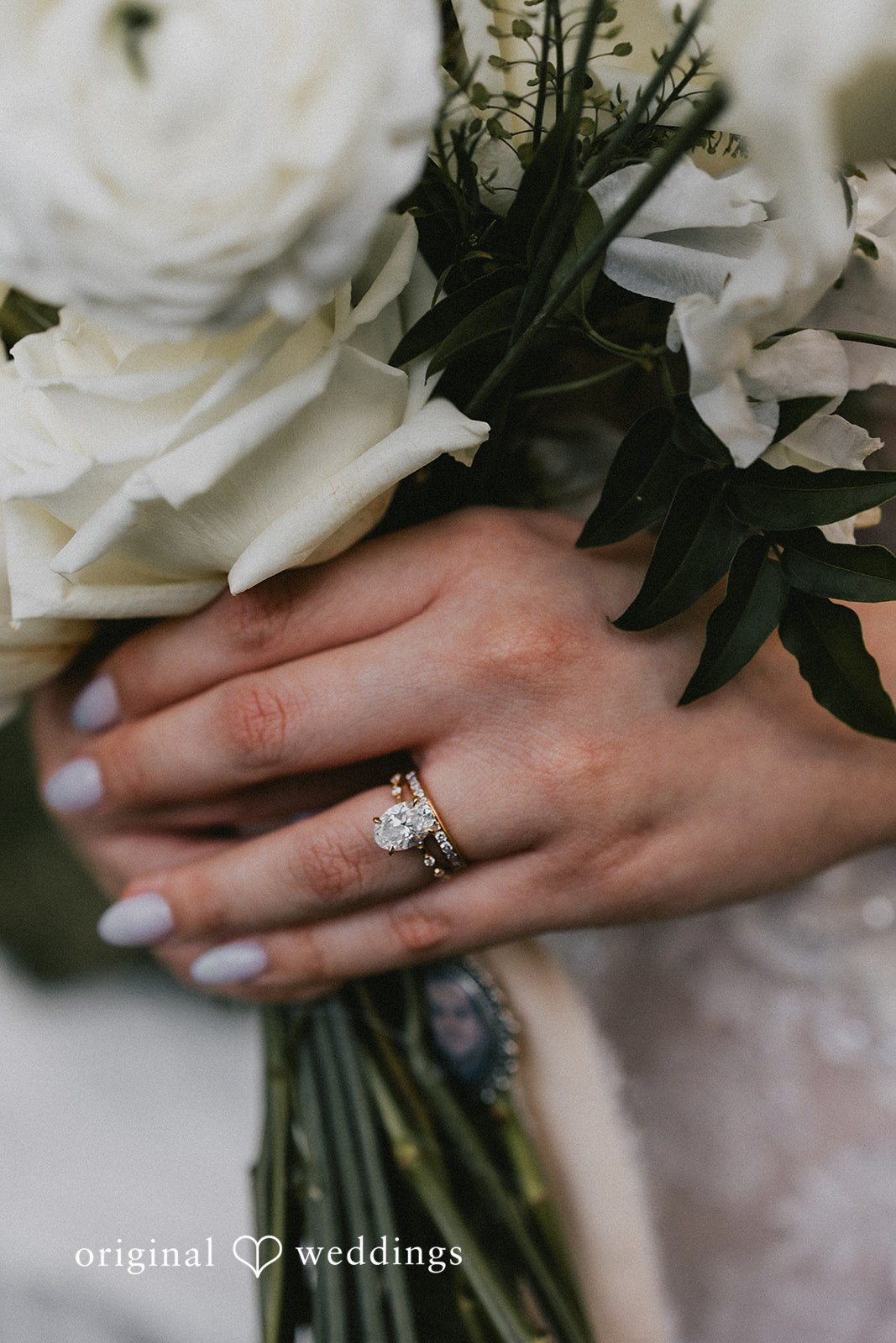 The Havens Country Club Wedding // Hannah & Geovanni -