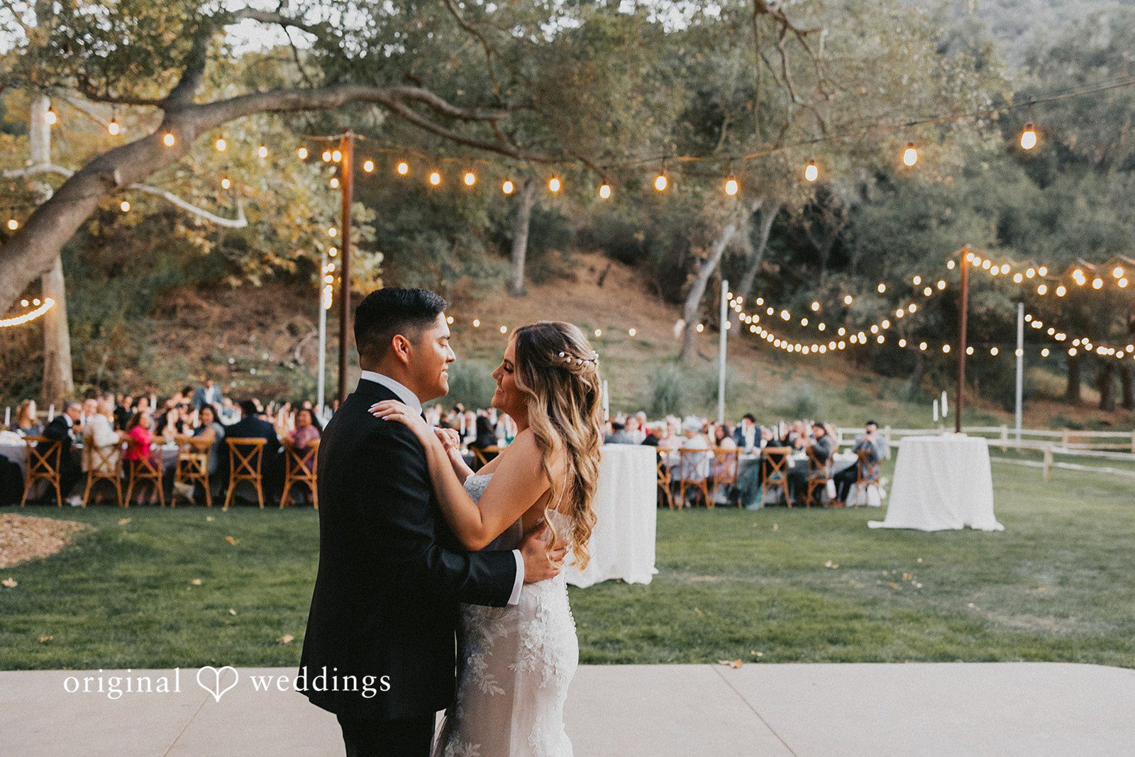 The Havens Country Club Wedding // Hannah & Geovanni -