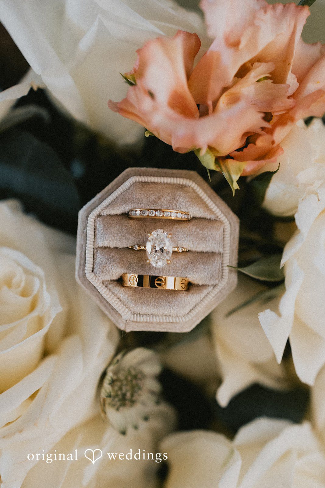 The Havens Country Club Wedding // Hannah & Geovanni -