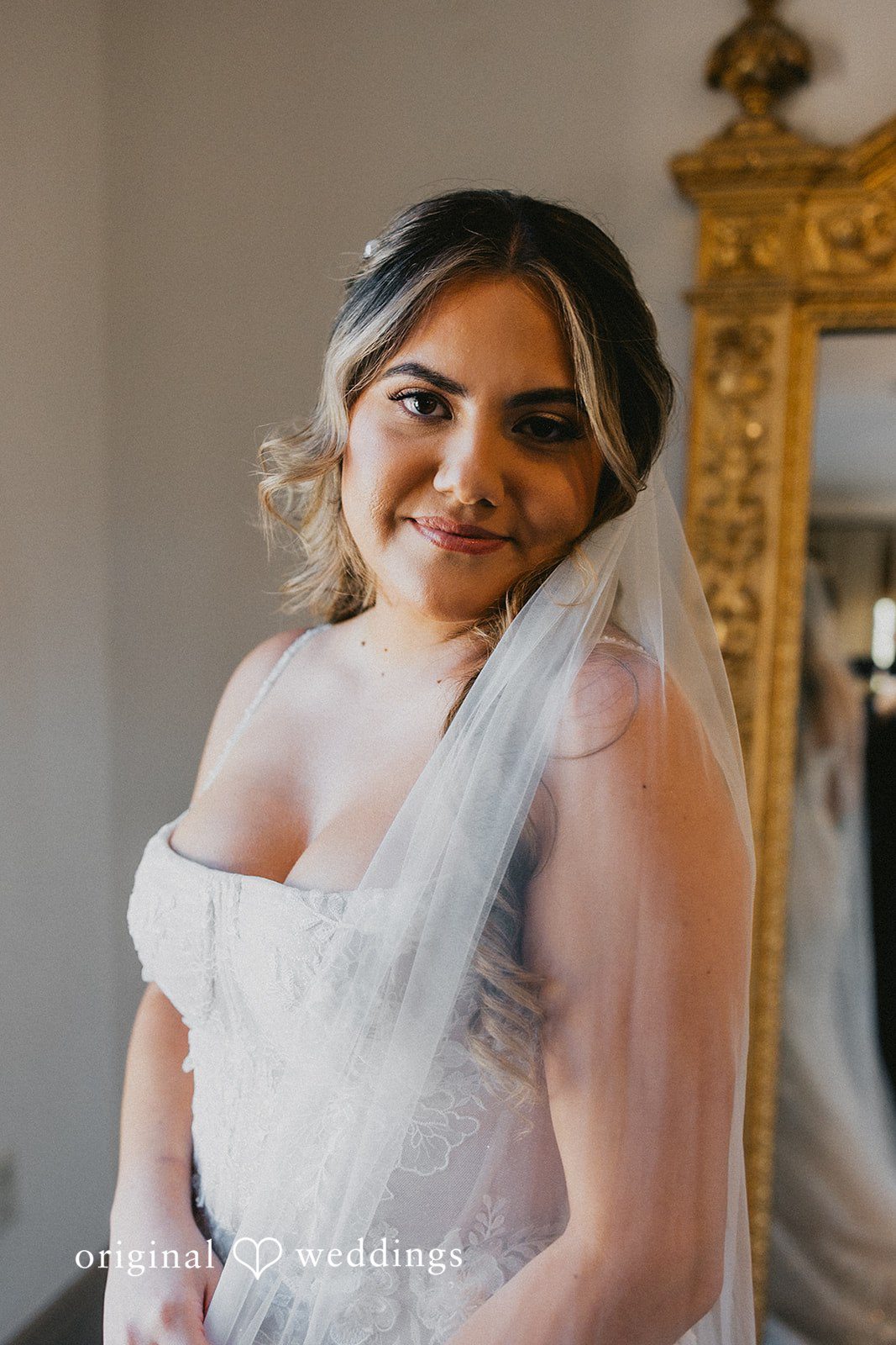 The Havens Country Club Wedding // Hannah & Geovanni -