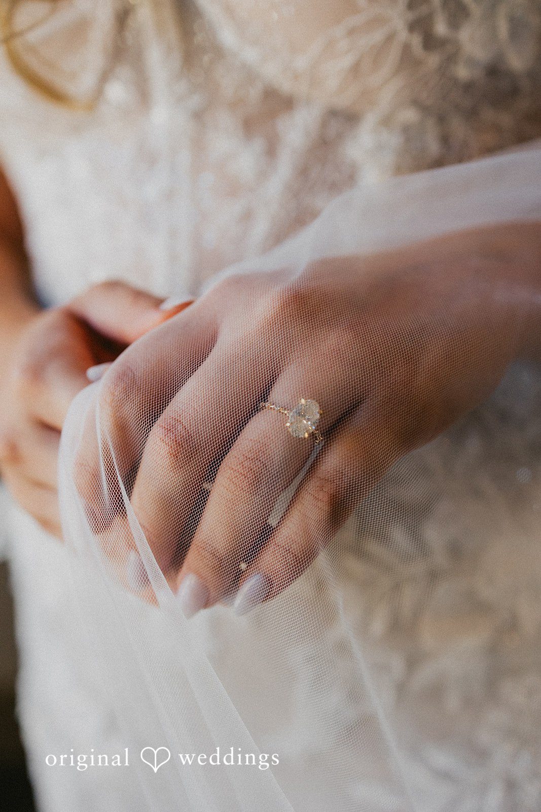 The Havens Country Club Wedding // Hannah & Geovanni -