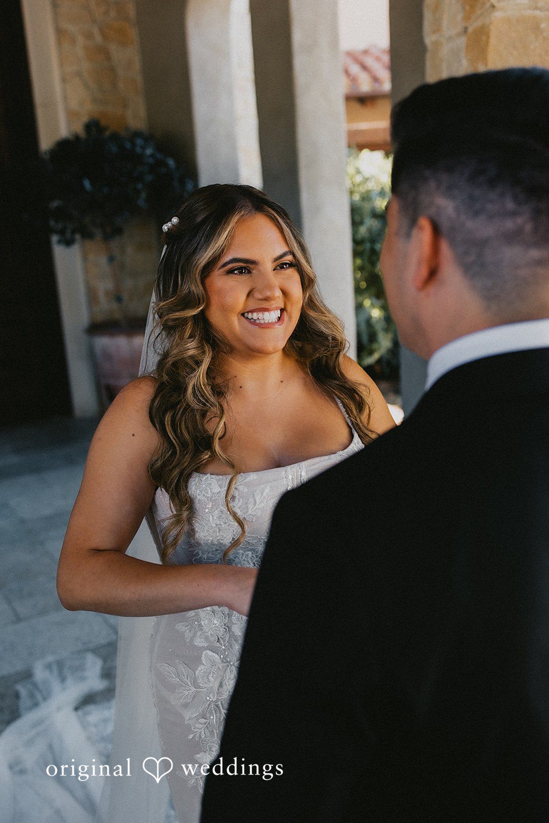 The Havens Country Club Wedding // Hannah & Geovanni -