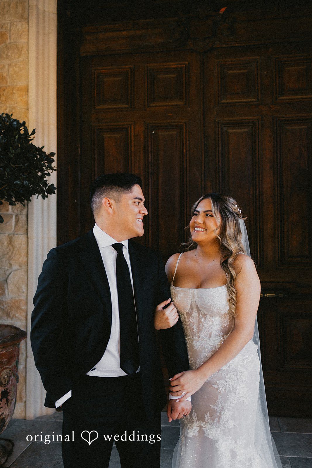 The Havens Country Club Wedding // Hannah & Geovanni -