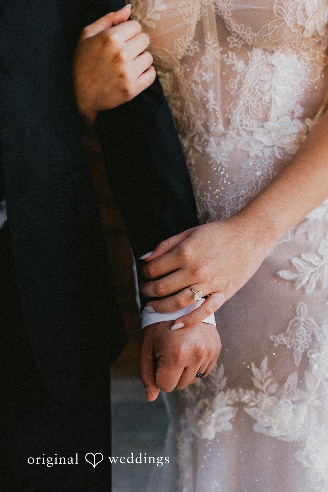 The Havens Country Club Wedding // Hannah & Geovanni -