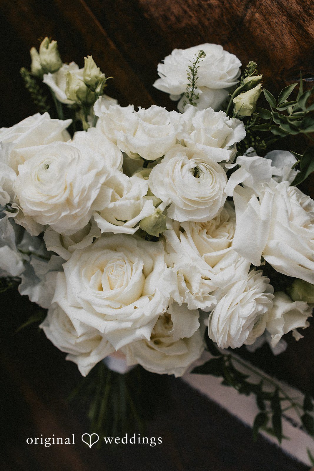 The Havens Country Club Wedding // Hannah & Geovanni -