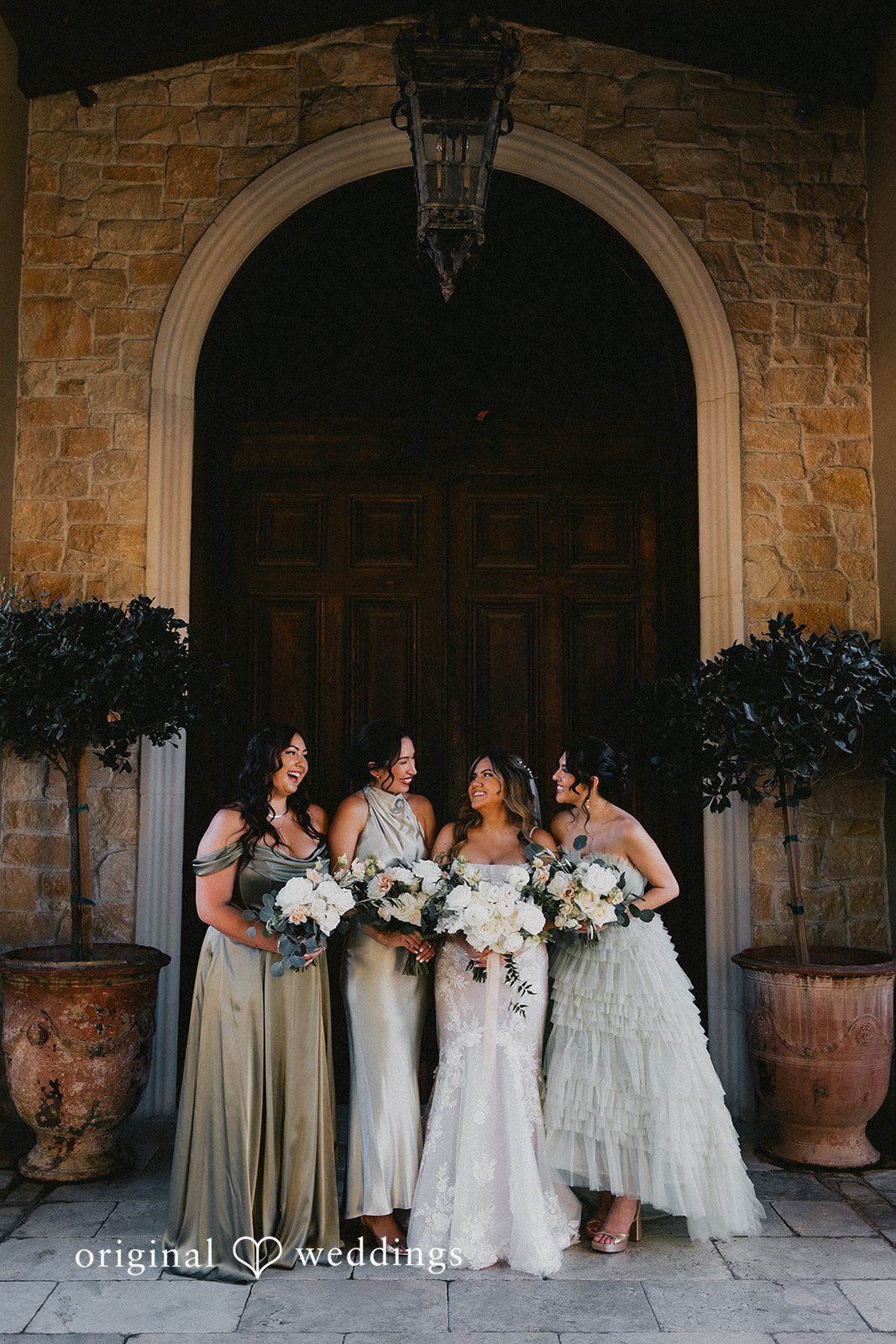 The Havens Country Club Wedding // Hannah & Geovanni -