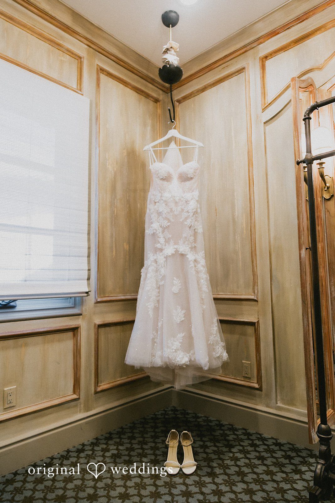 The Havens Country Club Wedding // Hannah & Geovanni -