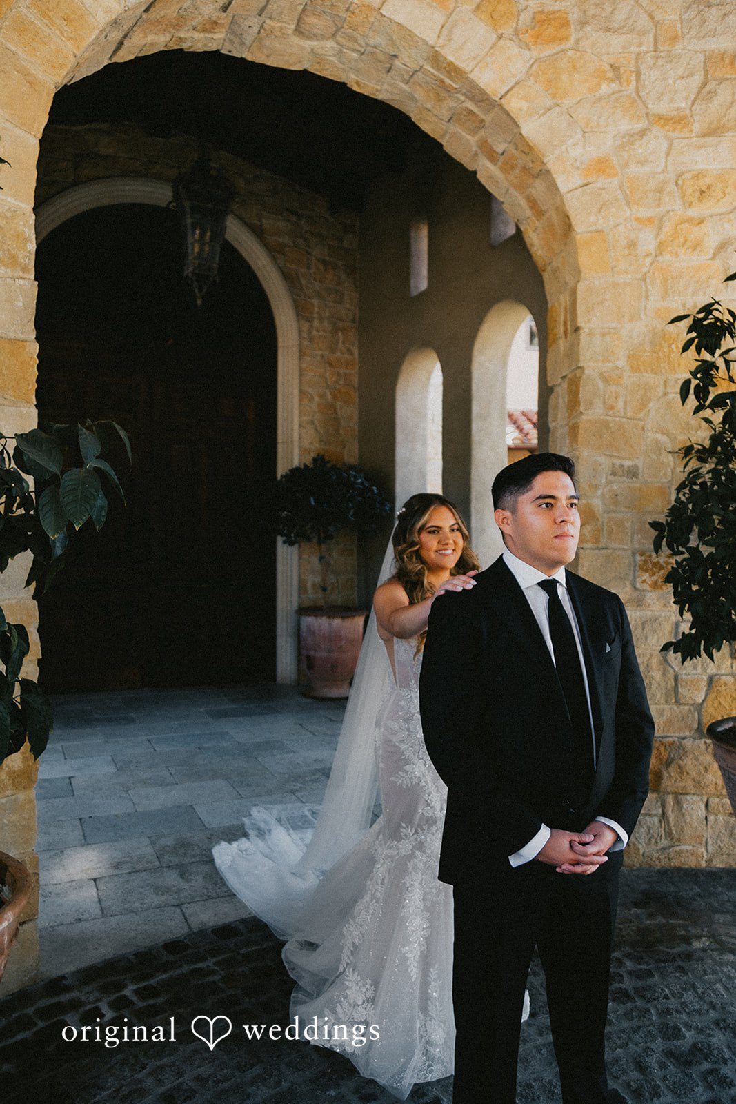The Havens Country Club Wedding // Hannah & Geovanni -
