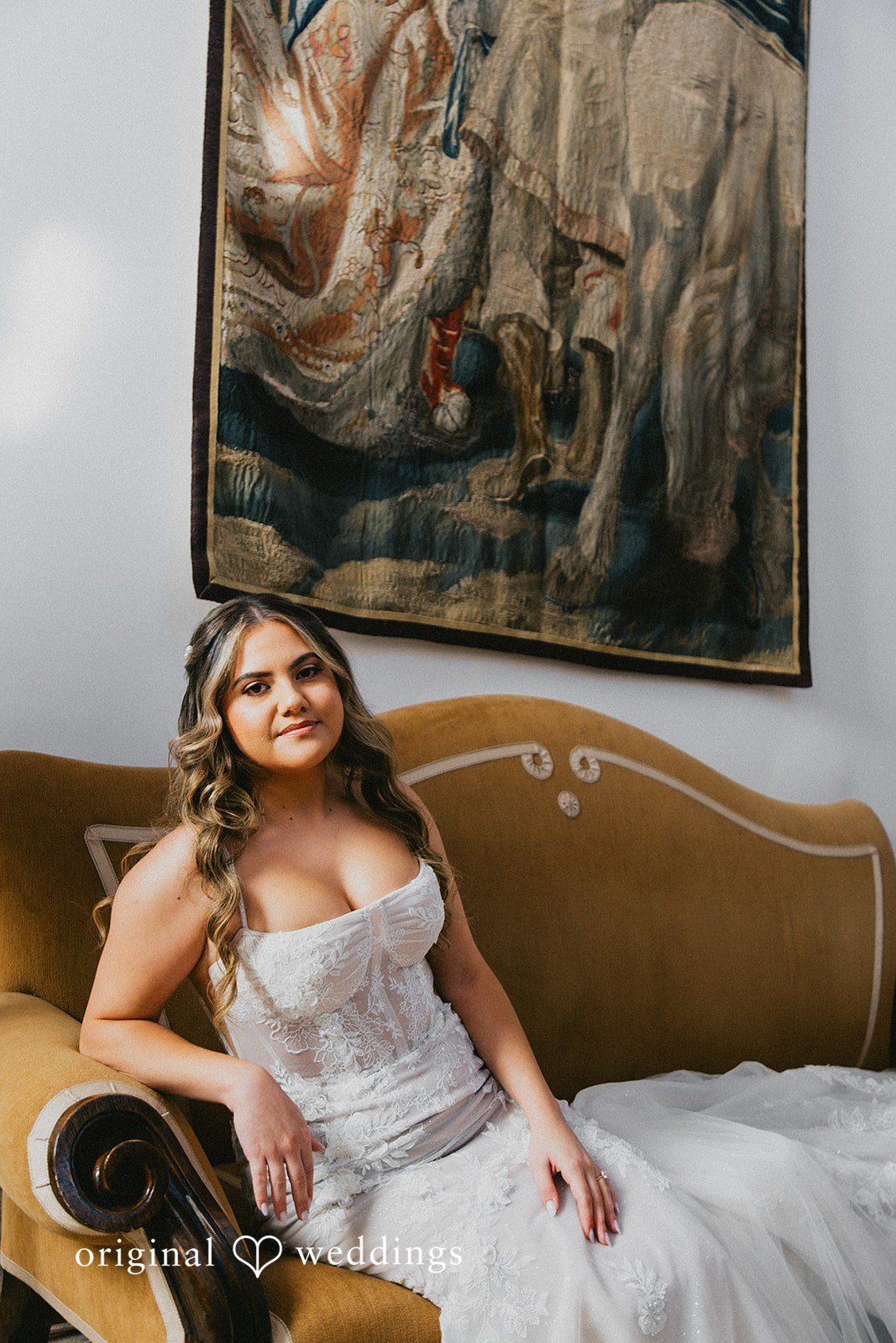 The Havens Country Club Wedding // Hannah & Geovanni -