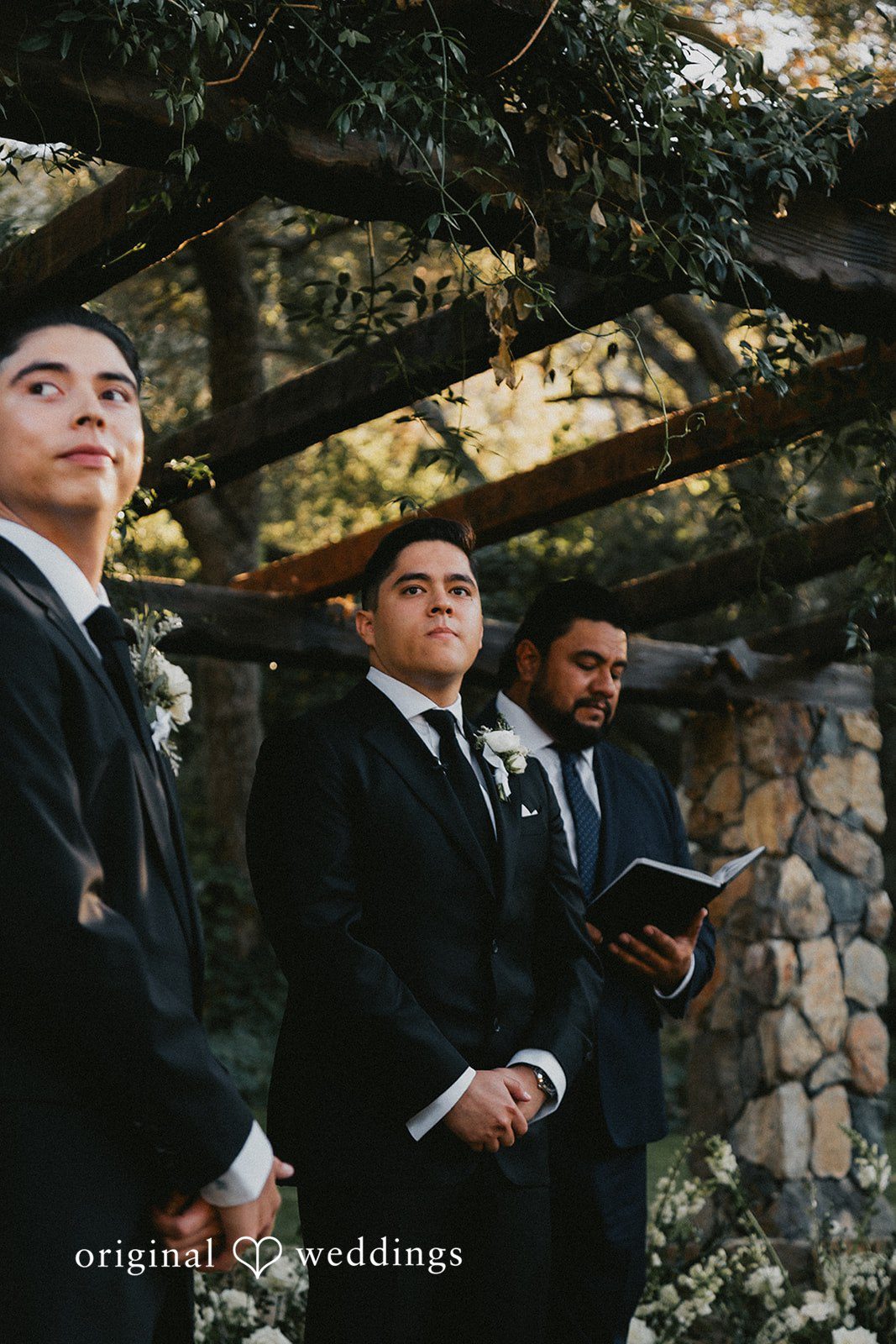 The Havens Country Club Wedding // Hannah & Geovanni -