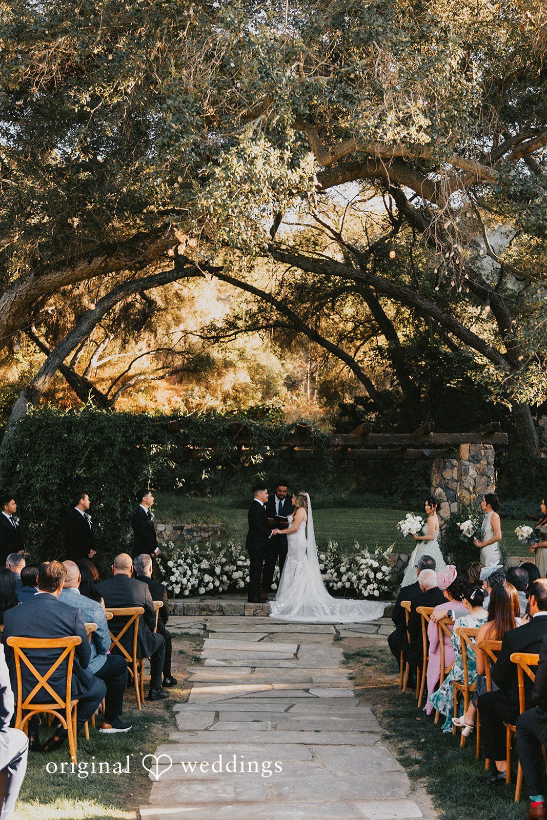 The Havens Country Club Wedding // Hannah & Geovanni -