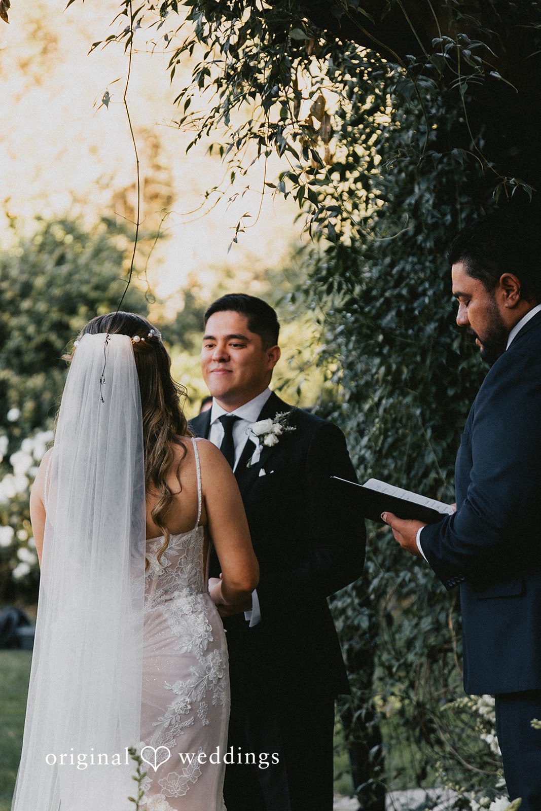 The Havens Country Club Wedding // Hannah & Geovanni -
