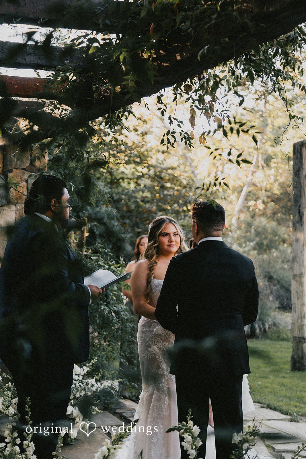 The Havens Country Club Wedding // Hannah & Geovanni -
