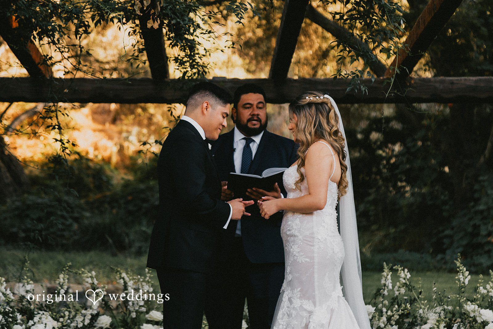 The Havens Country Club Wedding // Hannah & Geovanni -
