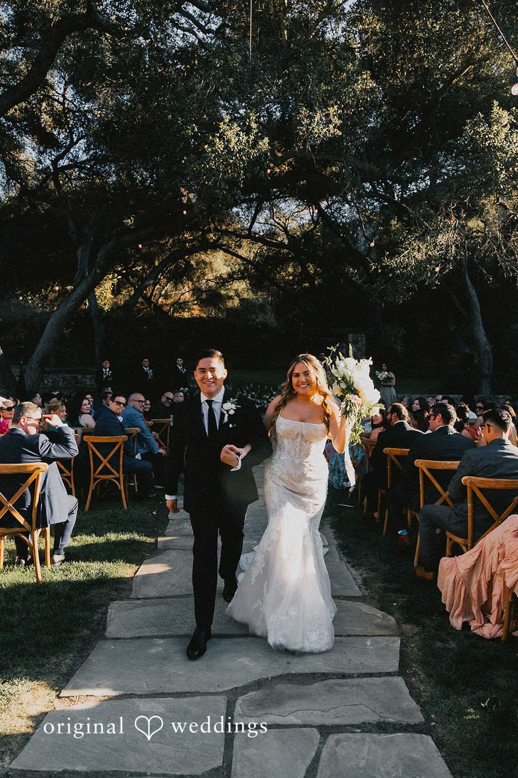 The Havens Country Club Wedding // Hannah & Geovanni -
