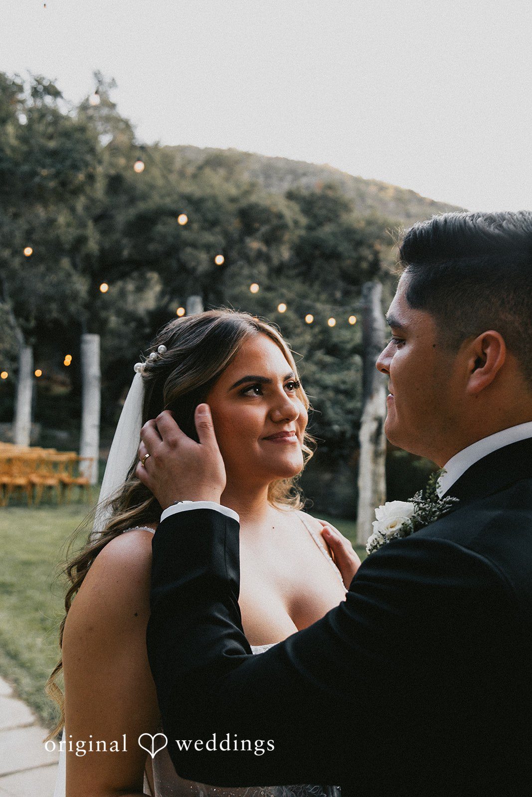 The Havens Country Club Wedding // Hannah & Geovanni -