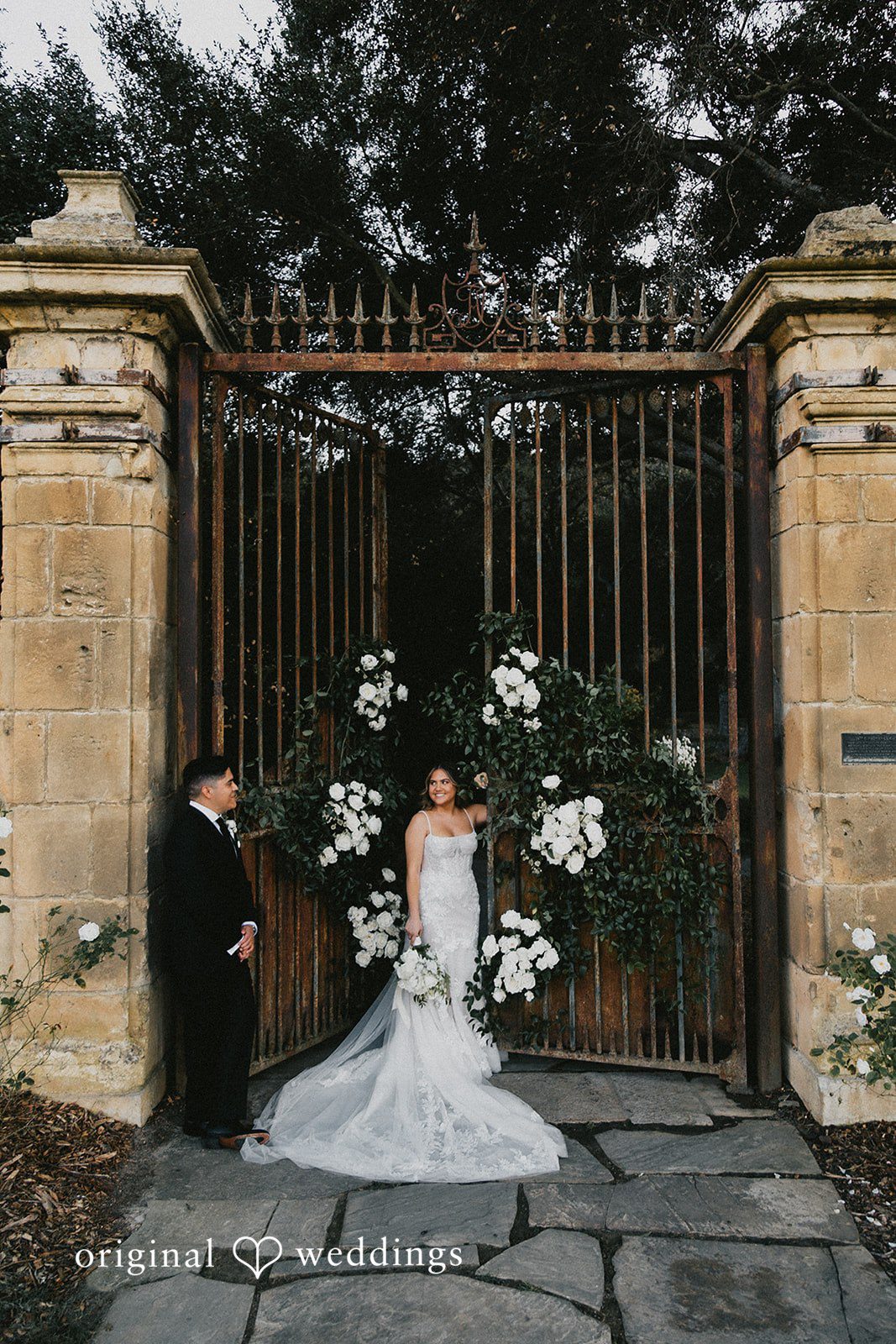 The Havens Country Club Wedding // Hannah & Geovanni -